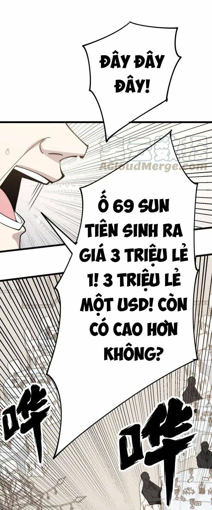 Độc Thủ Vu Y Tập 151 trang 45