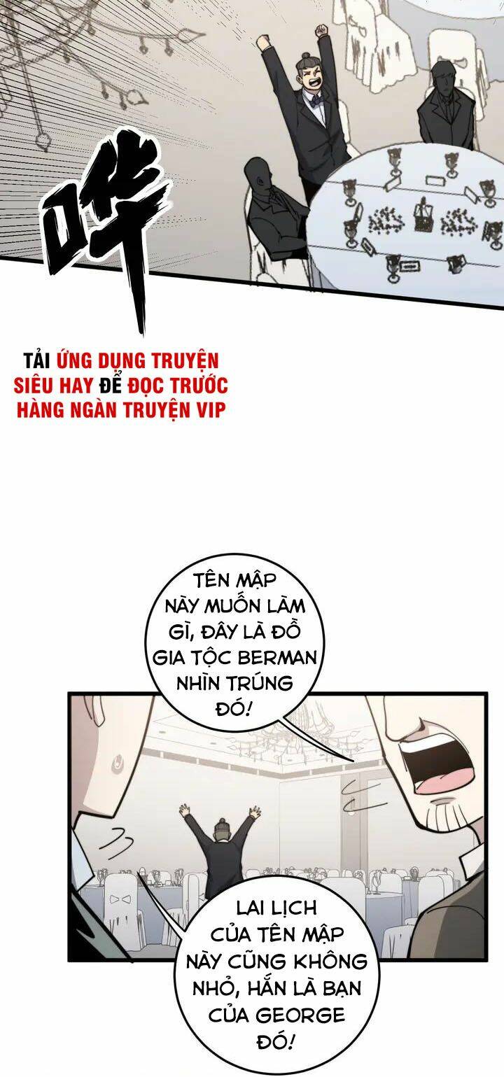 Độc Thủ Vu Y Tập 151 trang 46