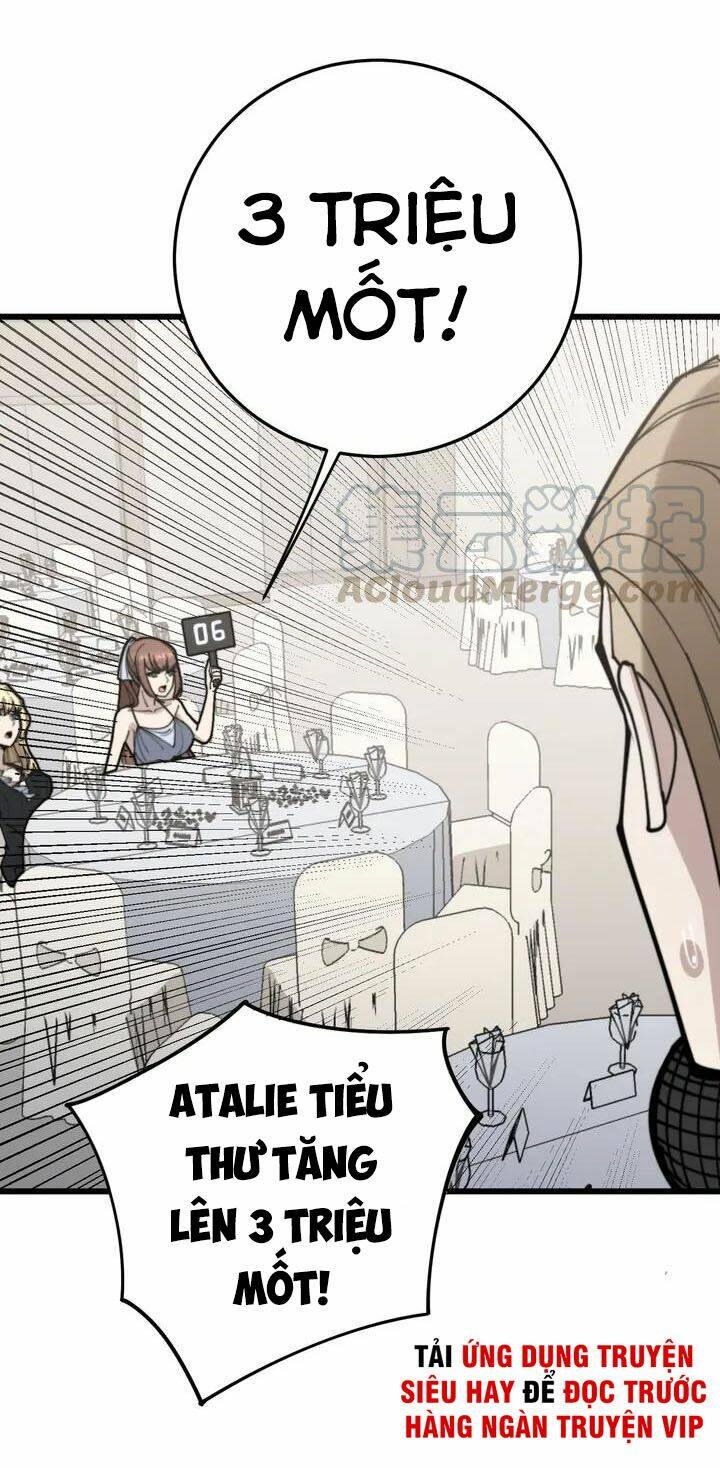 Độc Thủ Vu Y Tập 151 trang 48