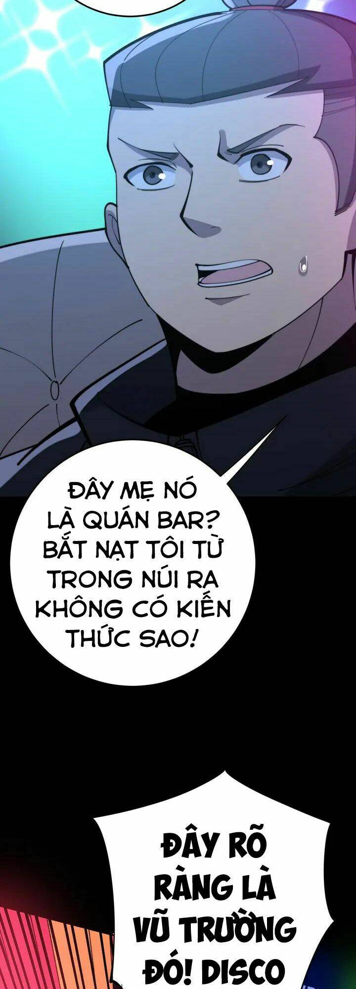 Độc Thủ Vu Y Tập 152 trang 22