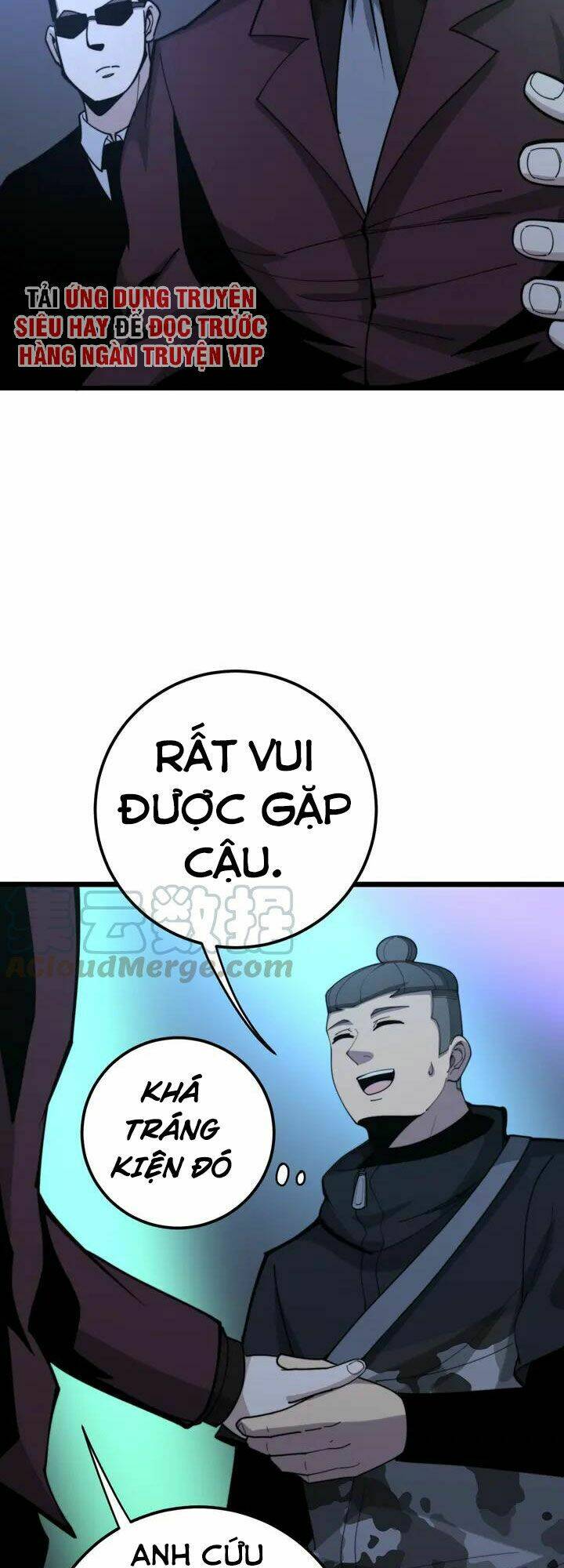 Độc Thủ Vu Y Tập 152 trang 29