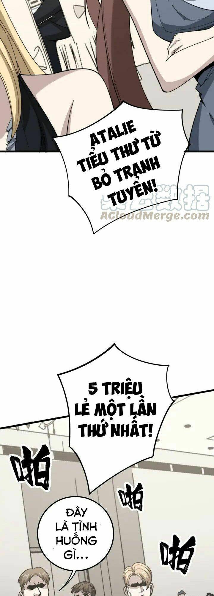 Độc Thủ Vu Y Tập 152 trang 4