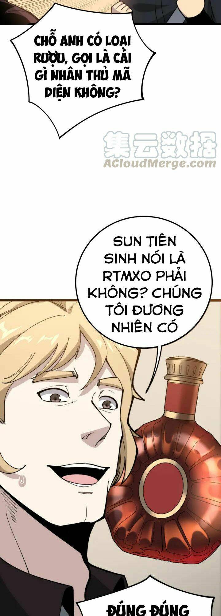 Độc Thủ Vu Y Tập 152 trang 31