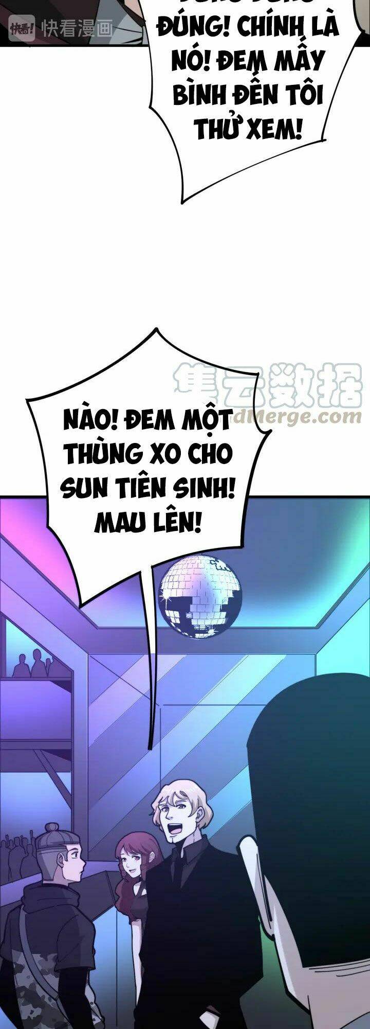 Độc Thủ Vu Y Tập 152 trang 32