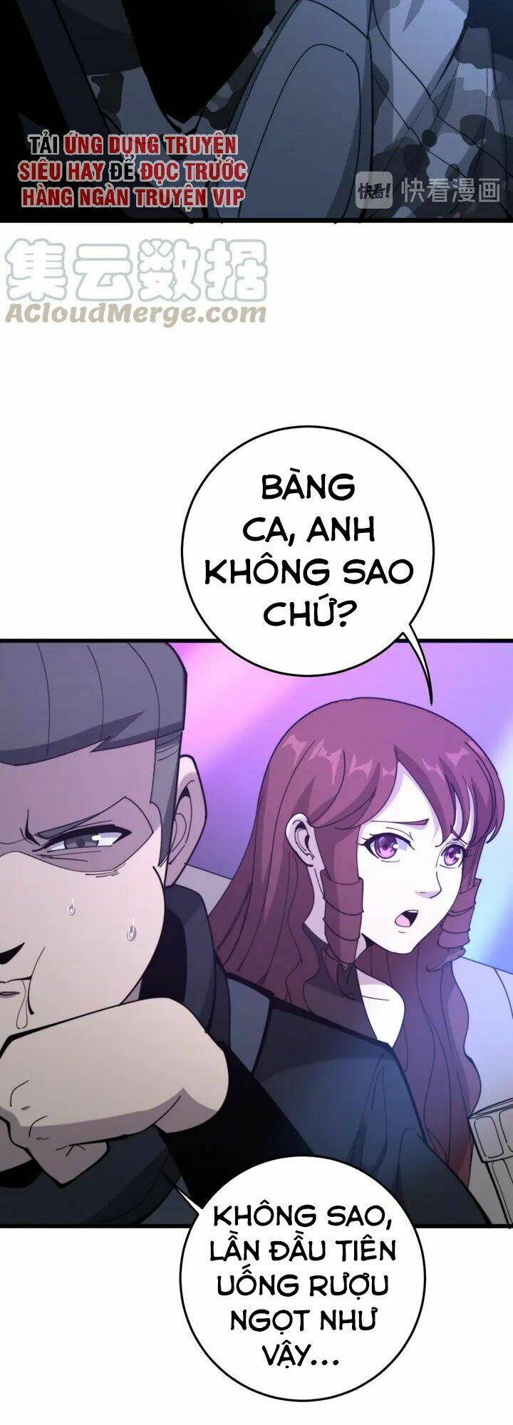 Độc Thủ Vu Y Tập 152 trang 35