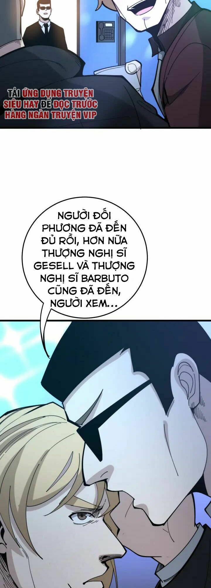 Độc Thủ Vu Y Tập 152 trang 38