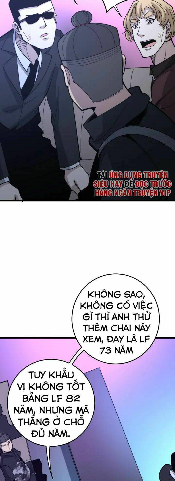 Độc Thủ Vu Y Tập 152 trang 40