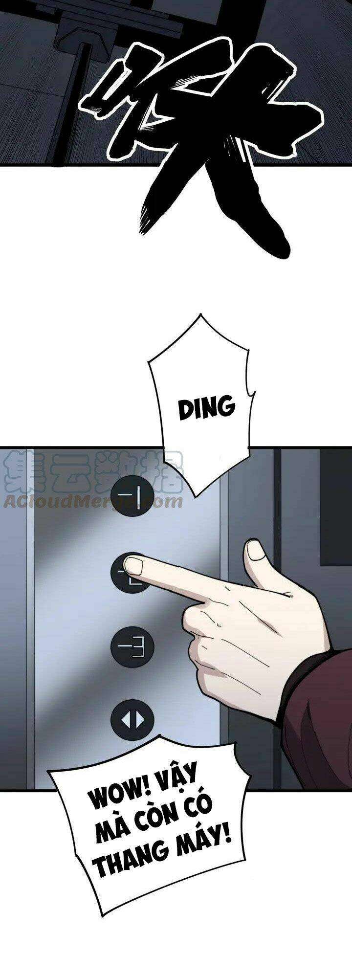 Độc Thủ Vu Y Tập 153 trang 33