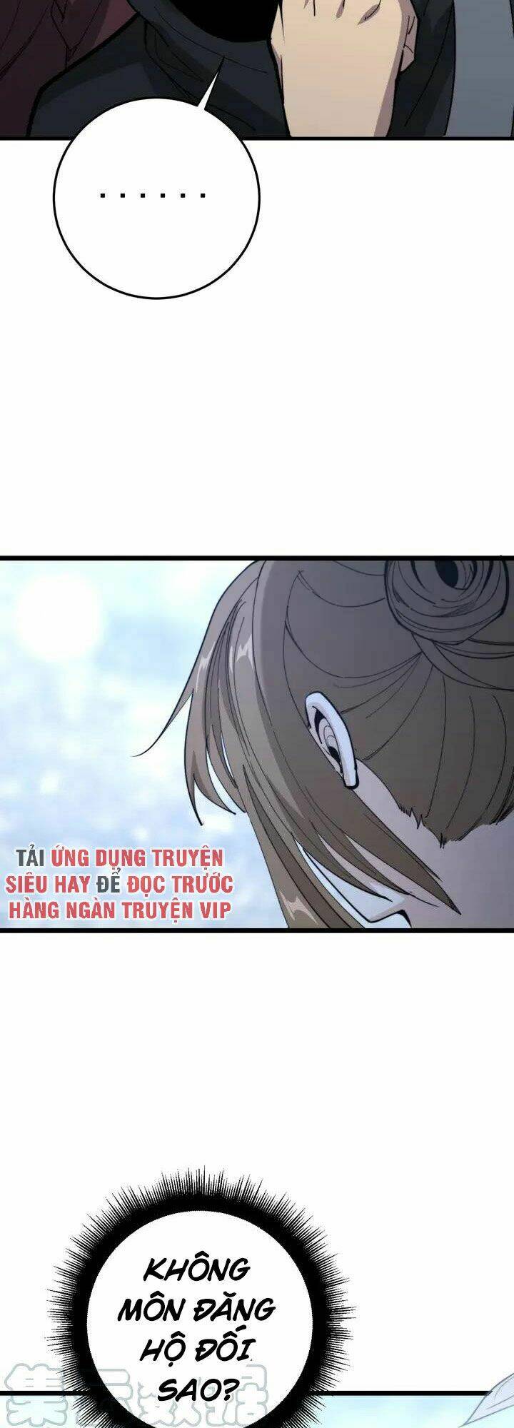 Độc Thủ Vu Y Tập 153 trang 38