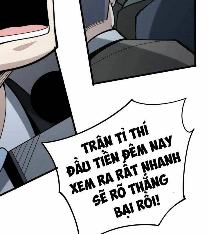 Độc Thủ Vu Y Tập 153 trang 42