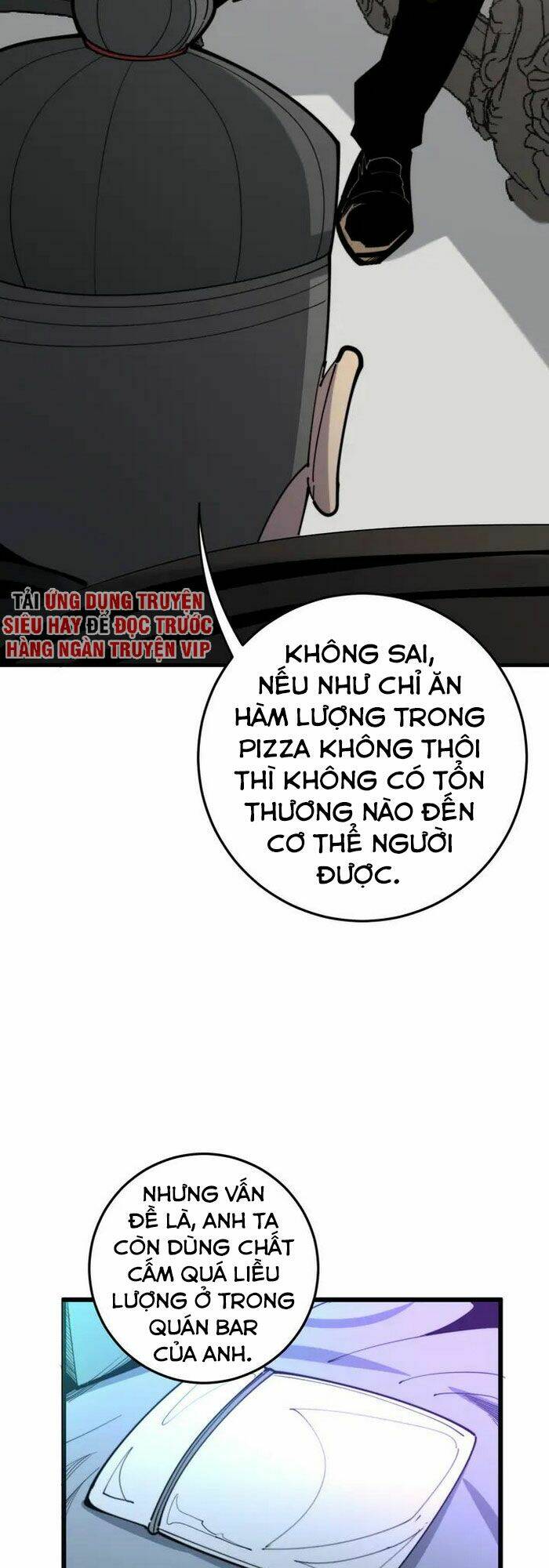 Độc Thủ Vu Y Tập 154 trang 13