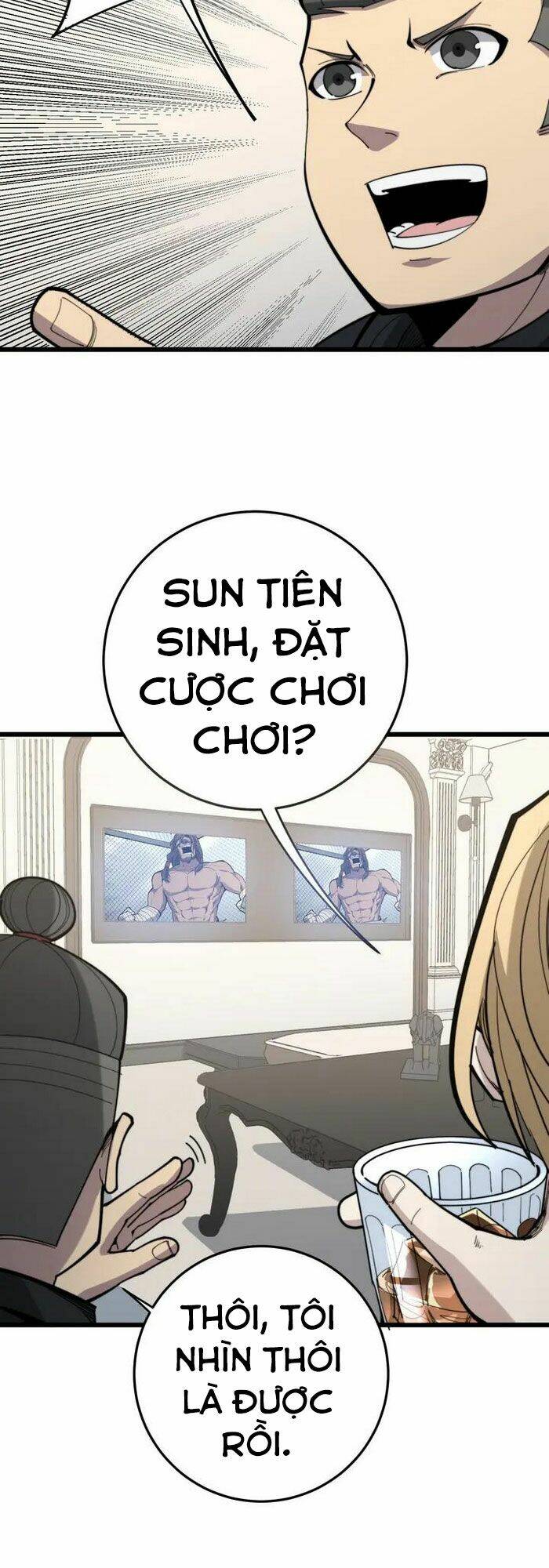 Độc Thủ Vu Y Tập 154 trang 21