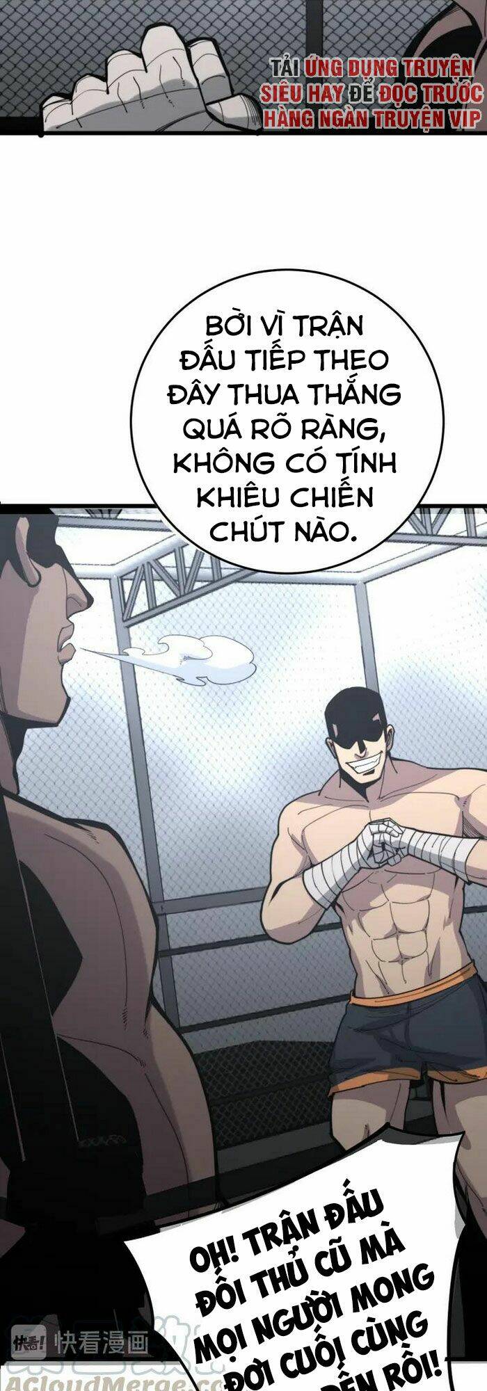 Độc Thủ Vu Y Tập 154 trang 24