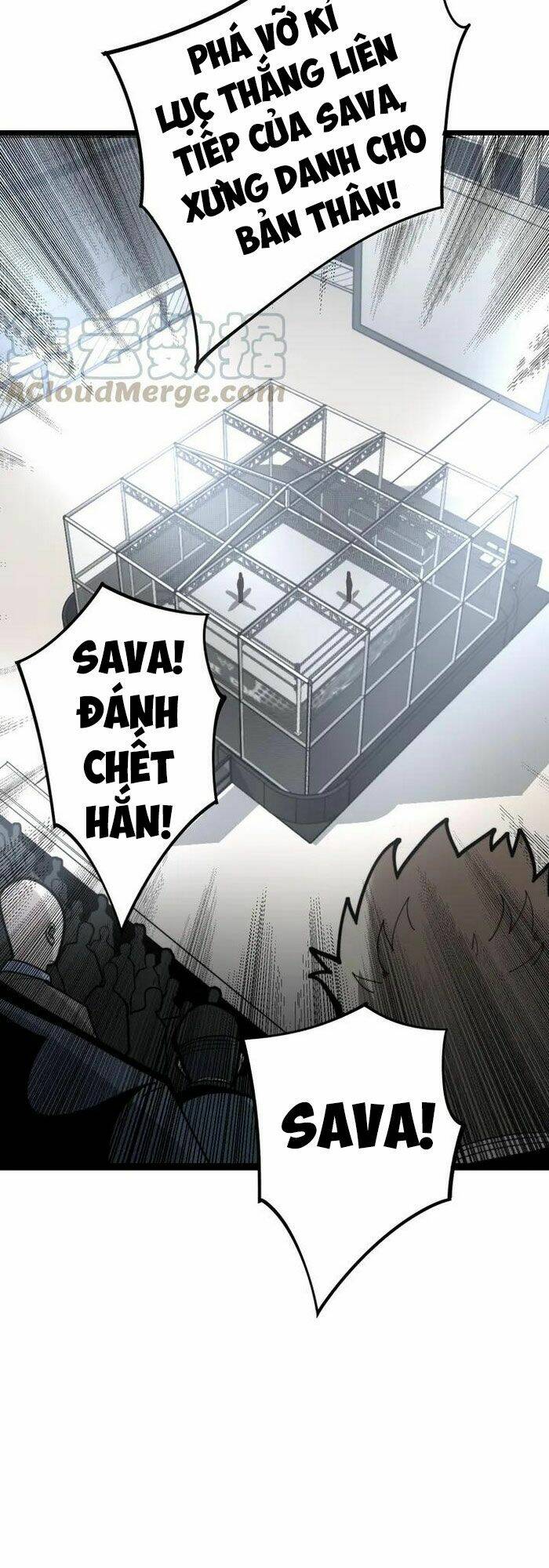 Độc Thủ Vu Y Tập 154 trang 26