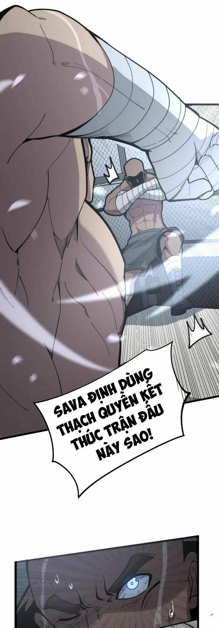 Độc Thủ Vu Y Tập 154 trang 37