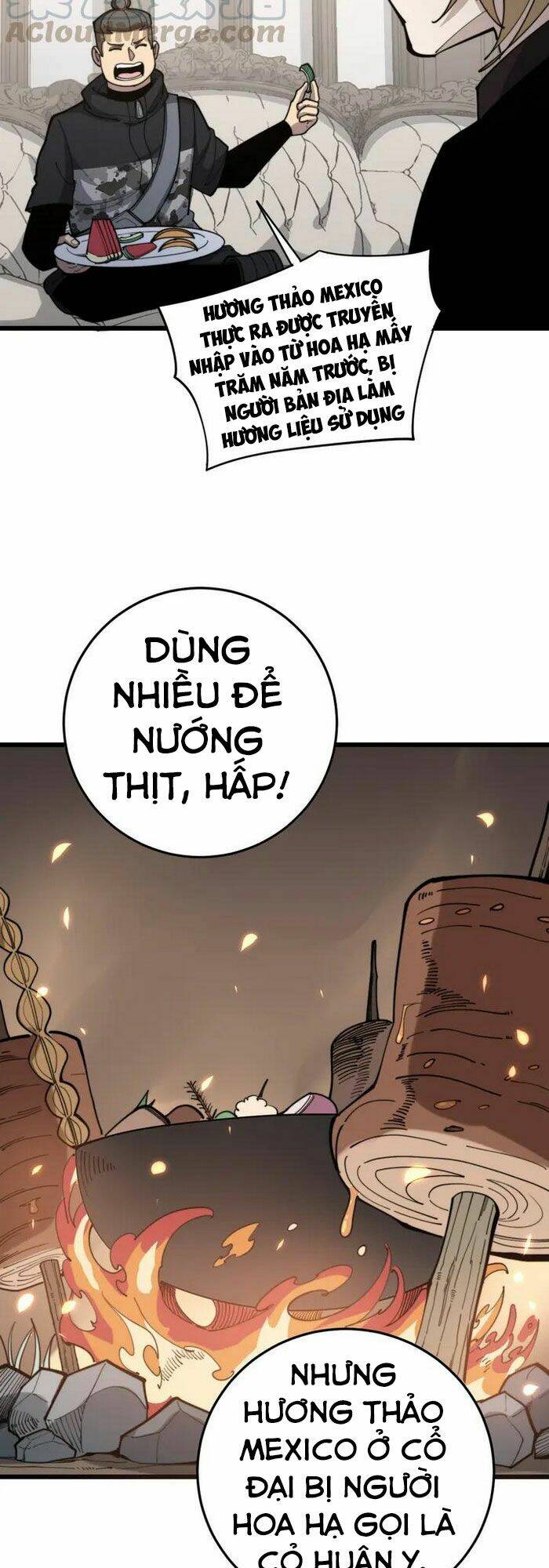 Độc Thủ Vu Y Tập 154 trang 9
