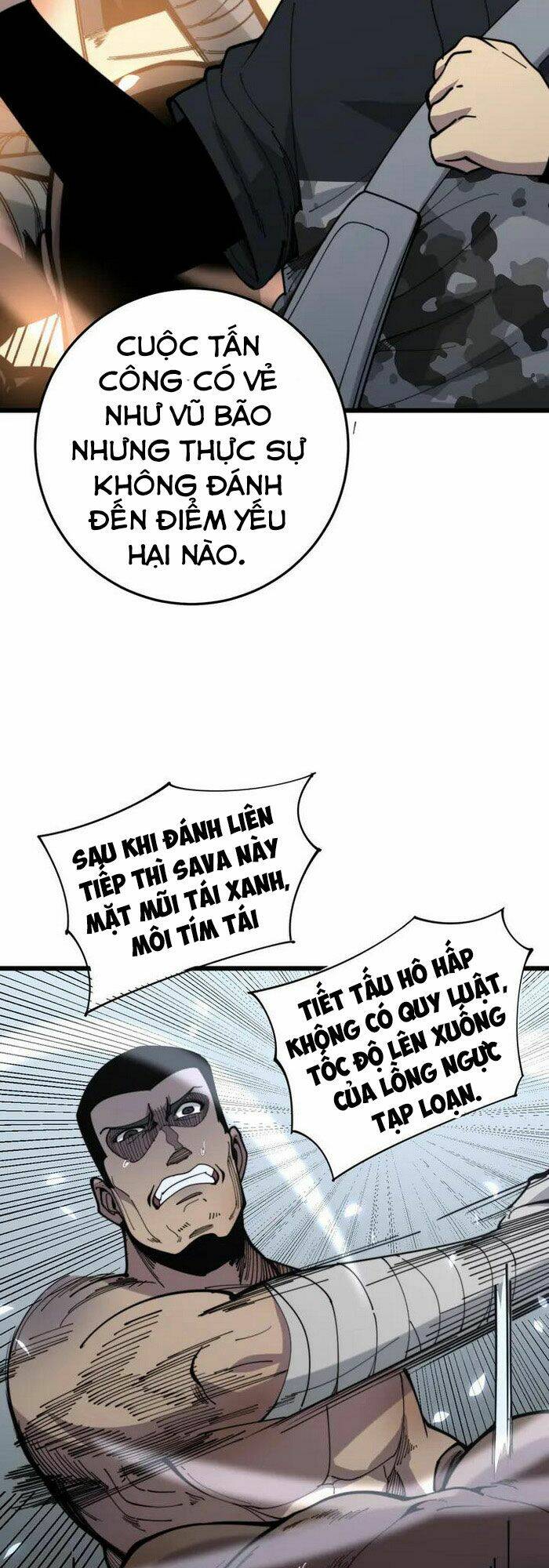 Độc Thủ Vu Y Tập 155 trang 4