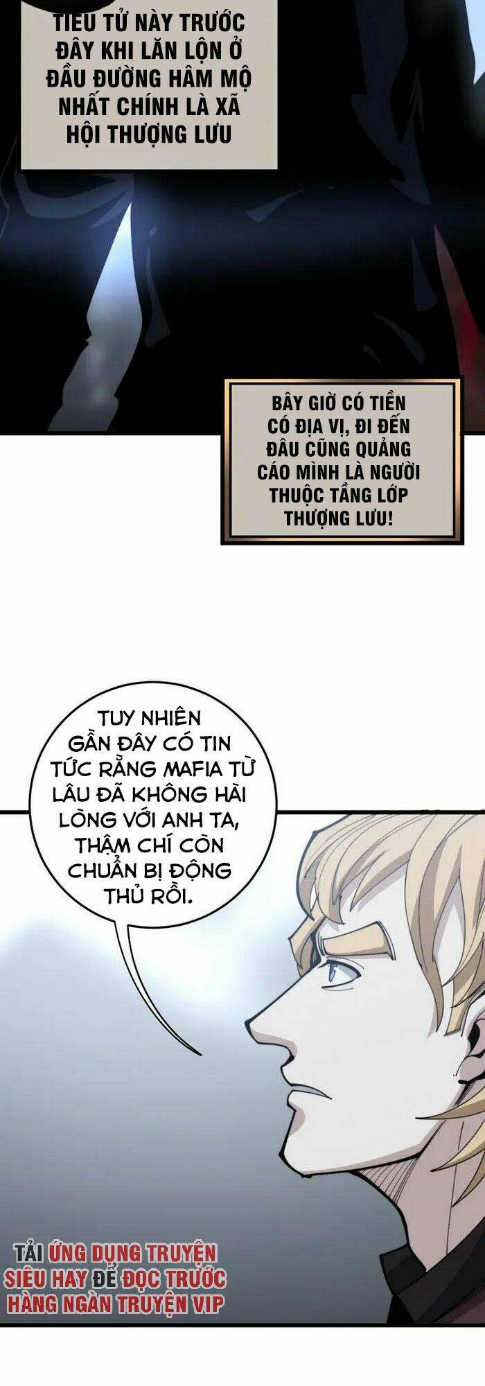 Độc Thủ Vu Y Tập 155 trang 39