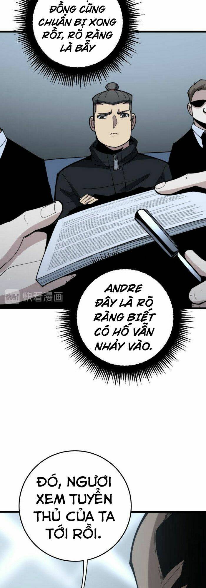 Độc Thủ Vu Y Tập 156 trang 41