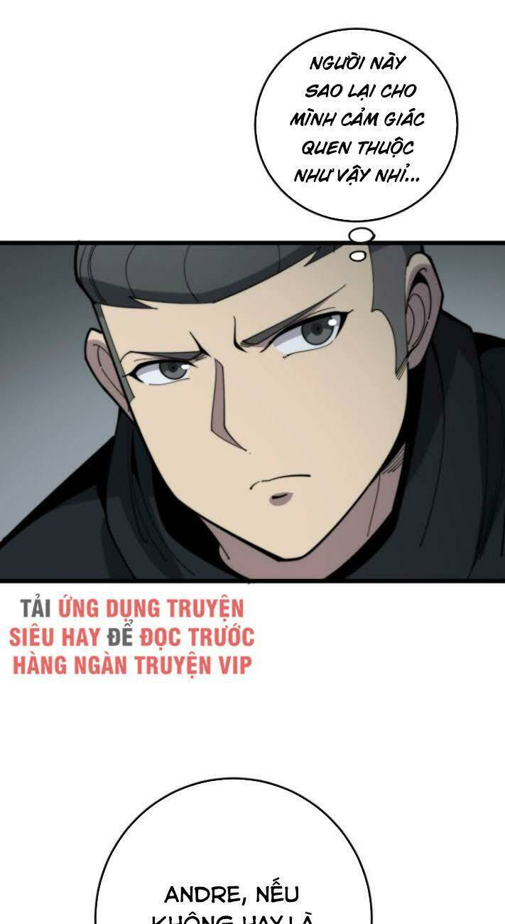 Độc Thủ Vu Y Tập 157 trang 19