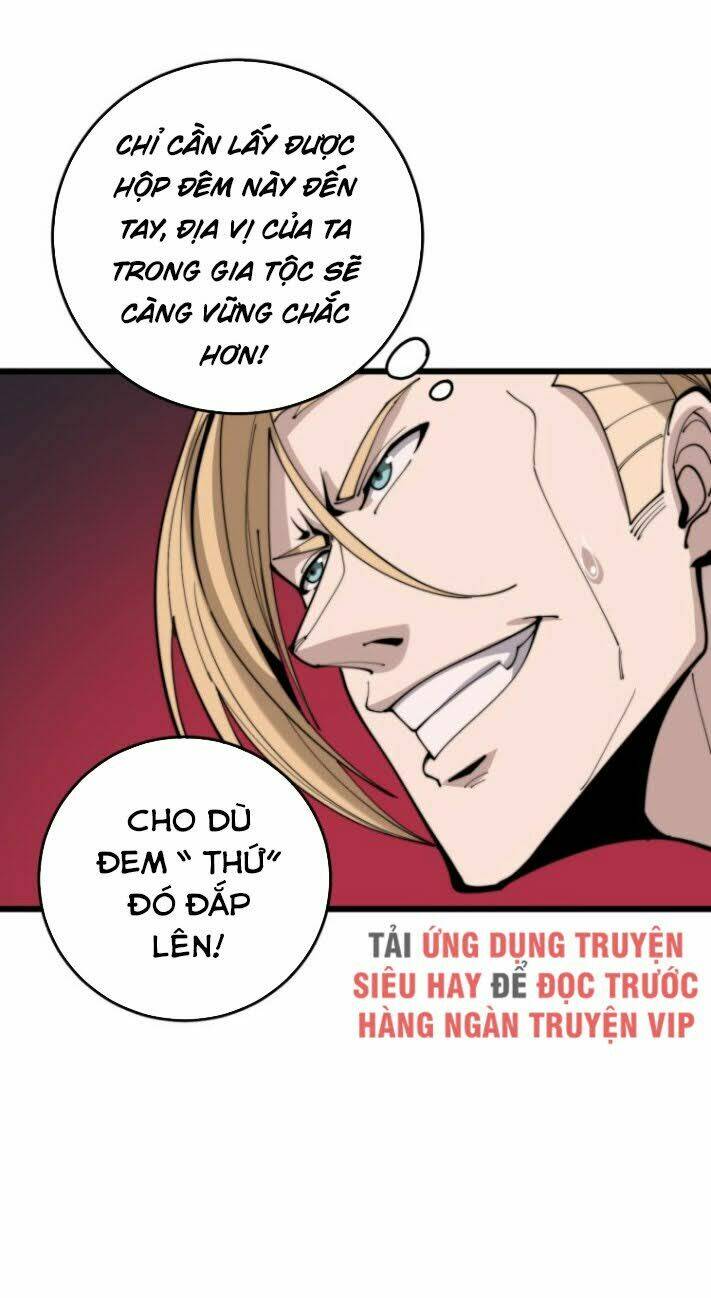 Độc Thủ Vu Y Tập 157 trang 24