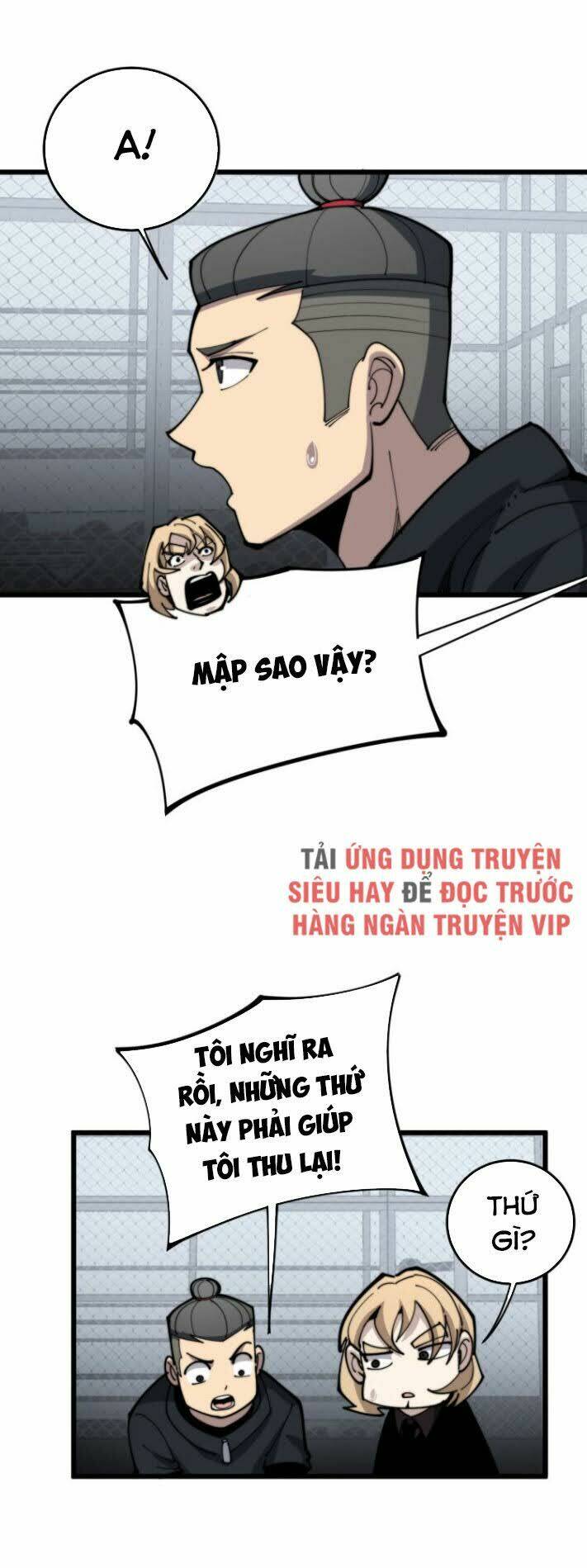 Độc Thủ Vu Y Tập 157 trang 41