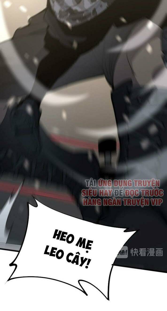 Độc Thủ Vu Y Tập 158 trang 38