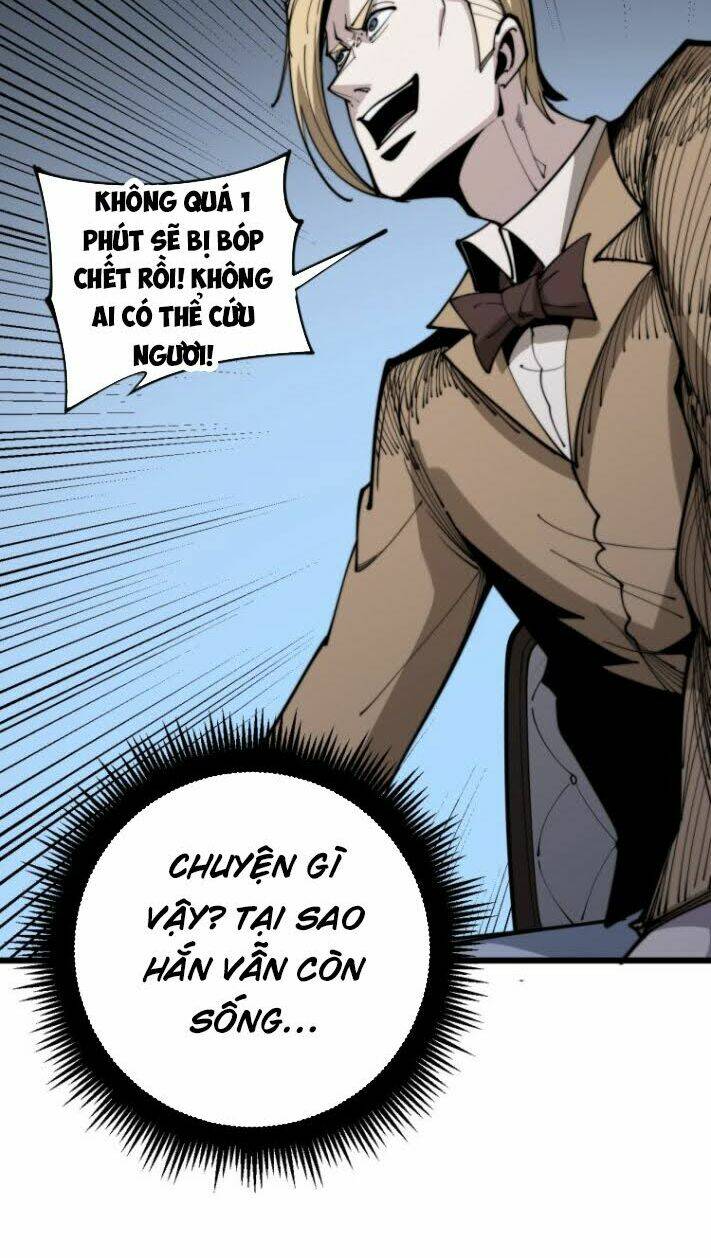Độc Thủ Vu Y Tập 158 trang 60