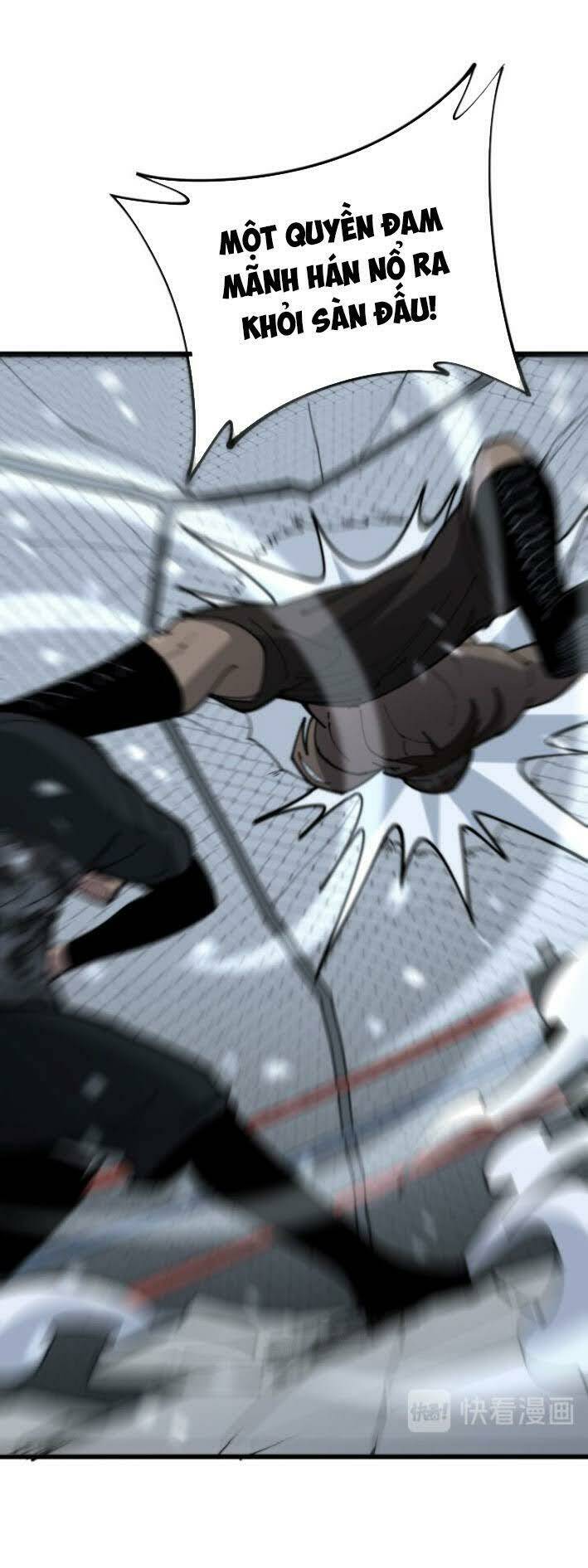 Độc Thủ Vu Y Tập 159 trang 13