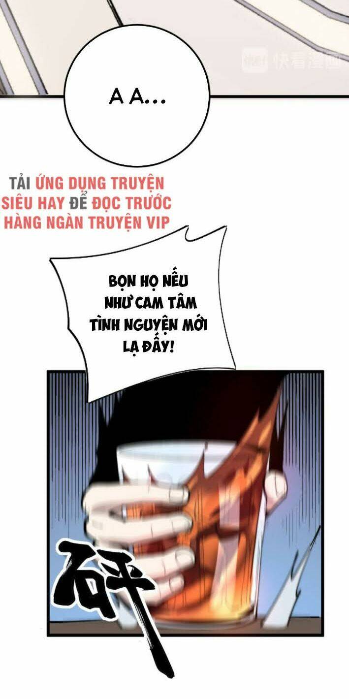 Độc Thủ Vu Y Tập 159 trang 56