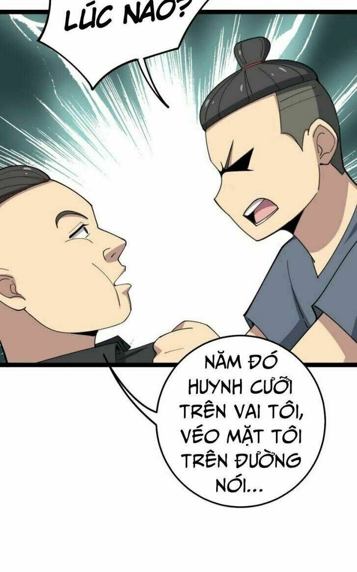 Độc Thủ Vu Y Tập 16 trang 17
