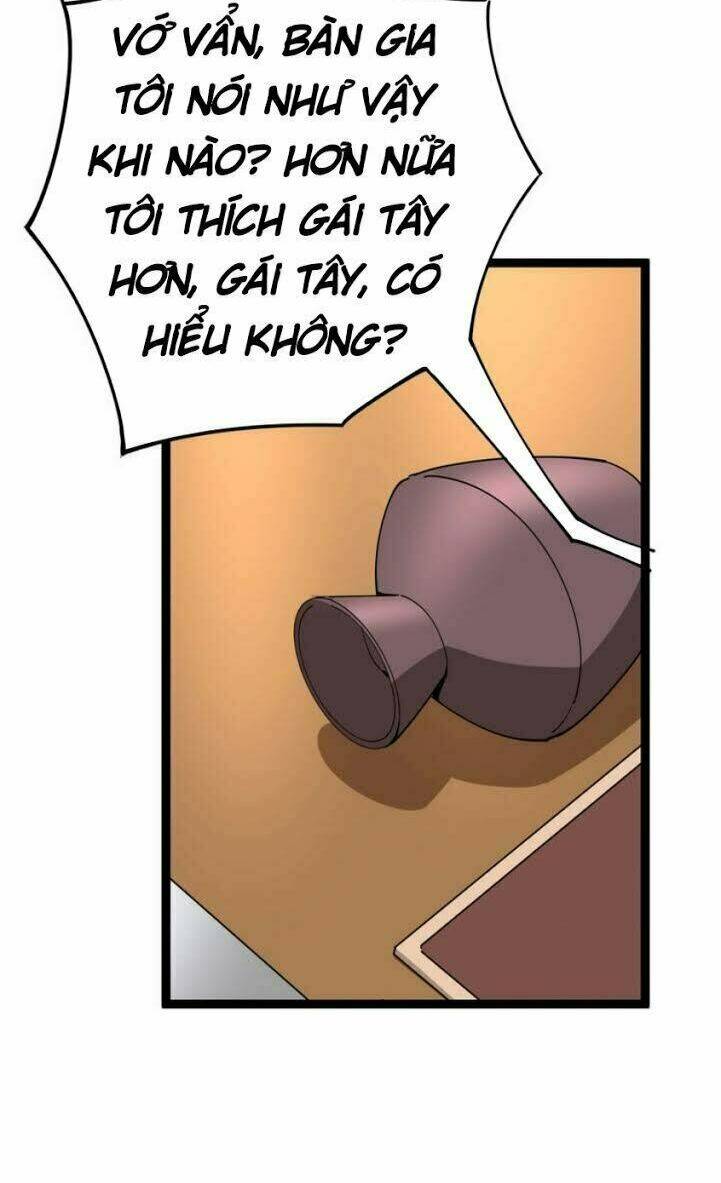Độc Thủ Vu Y Tập 16 trang 20