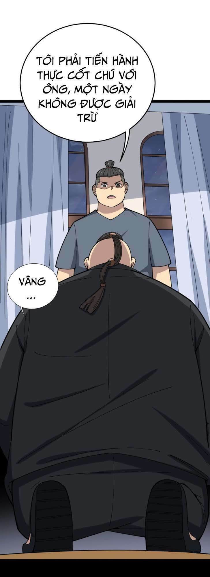 Độc Thủ Vu Y Tập 16 trang 24