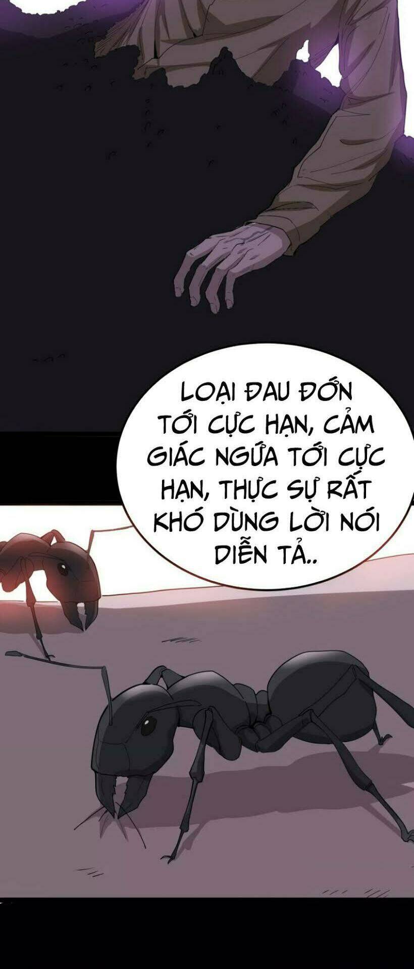 Độc Thủ Vu Y Tập 16 trang 41