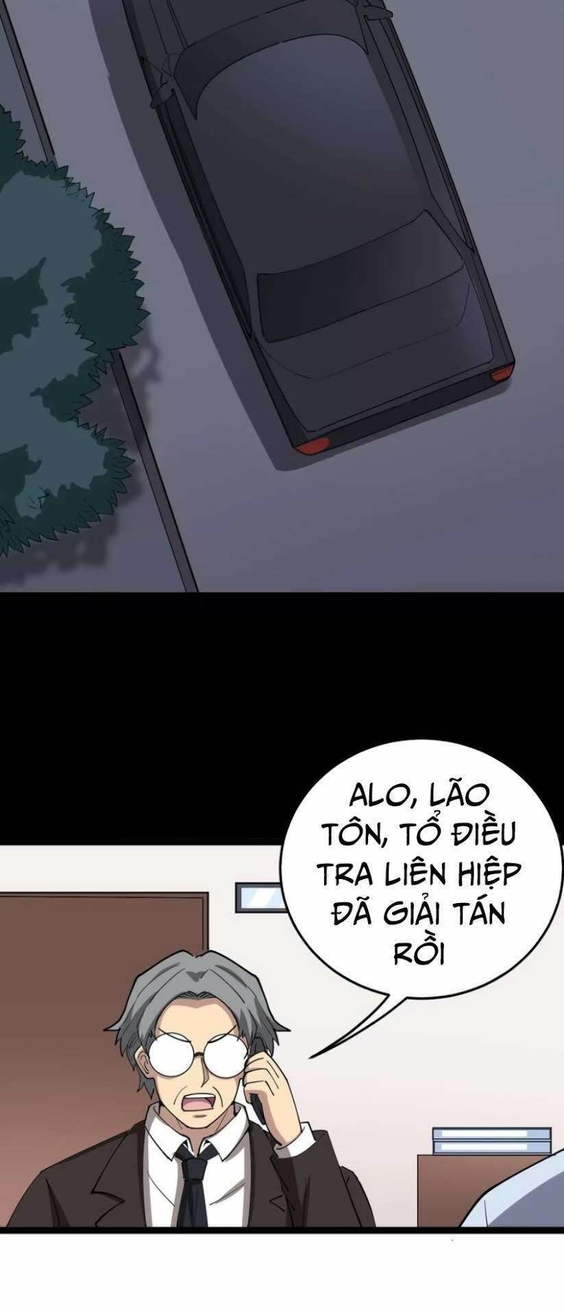 Độc Thủ Vu Y Tập 16 trang 53