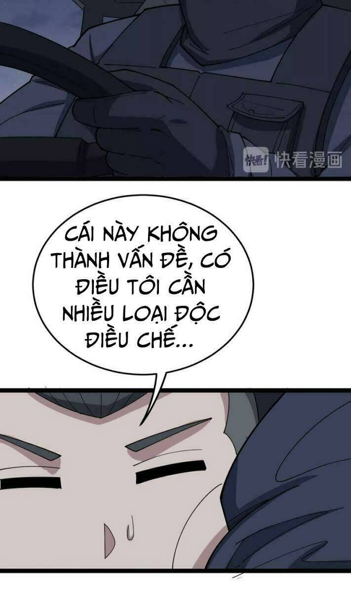 Độc Thủ Vu Y Tập 16 trang 61