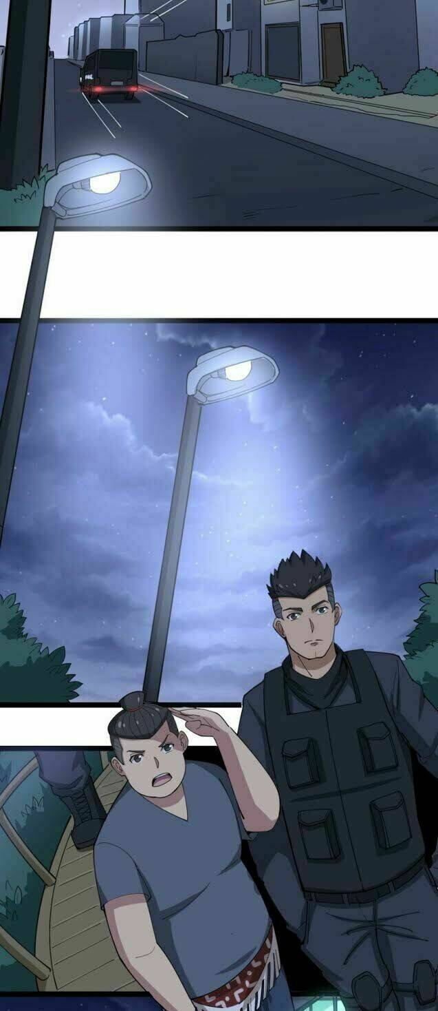 Độc Thủ Vu Y Tập 16 trang 64