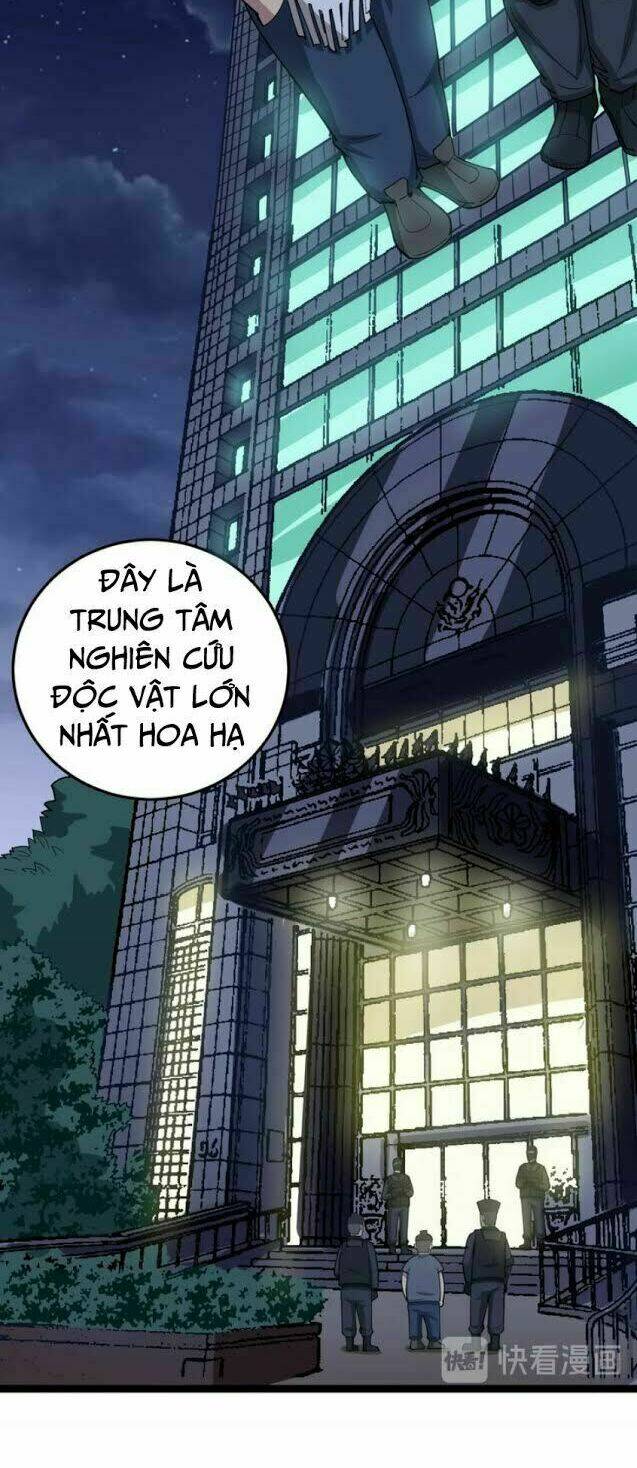 Độc Thủ Vu Y Tập 16 trang 65