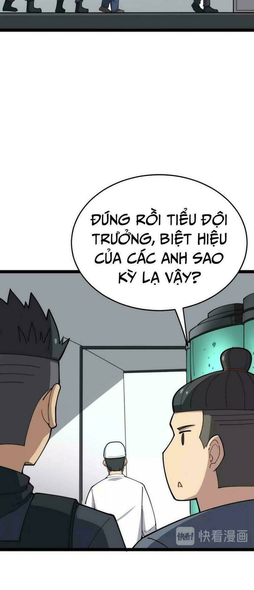 Độc Thủ Vu Y Tập 16 trang 78