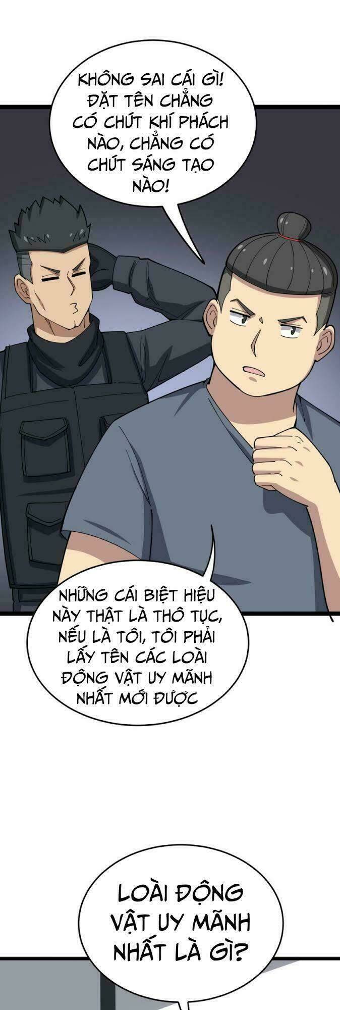 Độc Thủ Vu Y Tập 16 trang 82