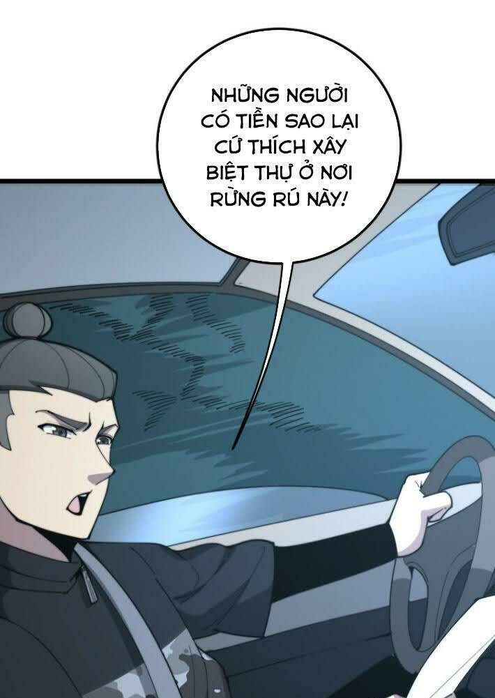 Độc Thủ Vu Y Tập 160 trang 11