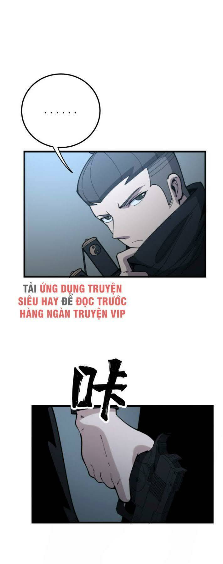 Độc Thủ Vu Y Tập 160 trang 30