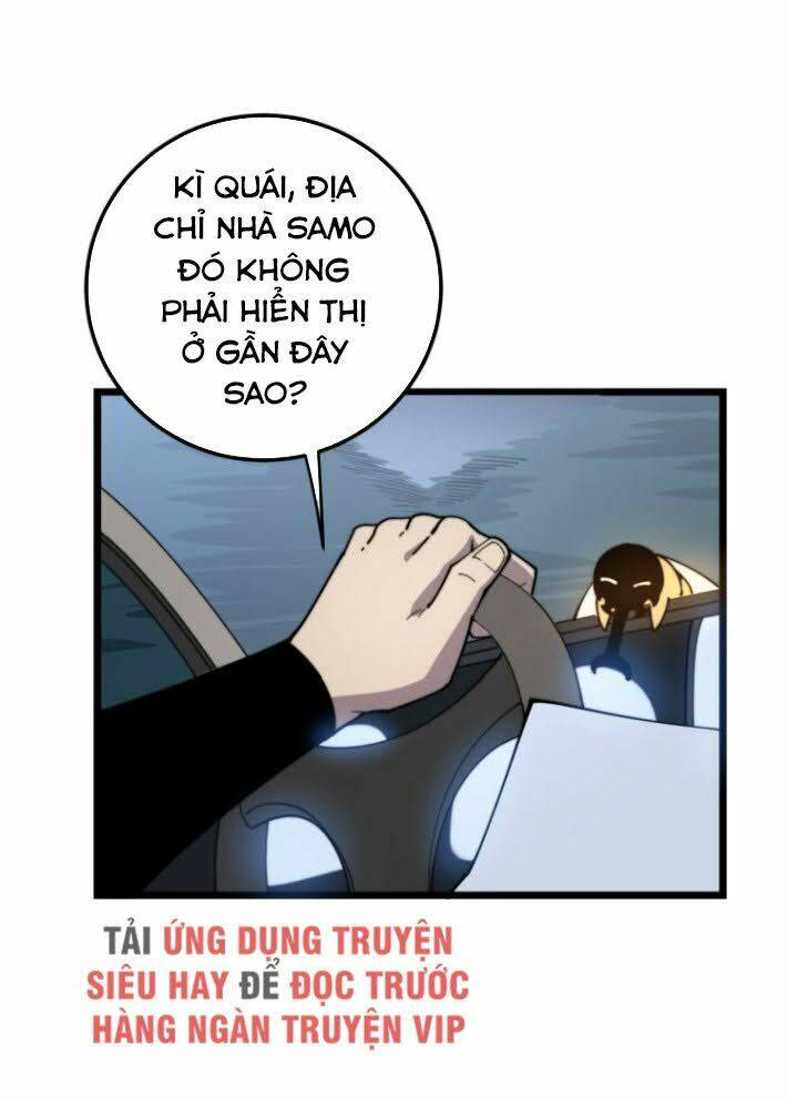 Độc Thủ Vu Y Tập 160 trang 10