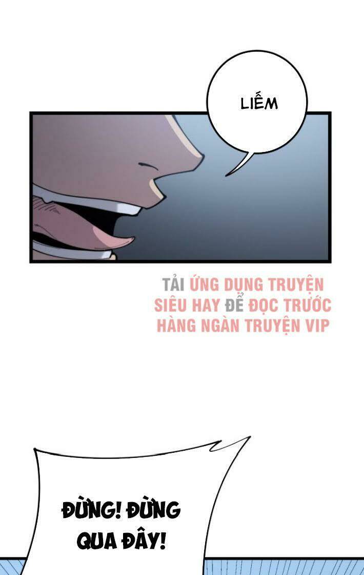 Độc Thủ Vu Y Tập 161 trang 3