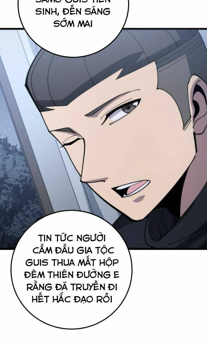 Độc Thủ Vu Y Tập 161 trang 26