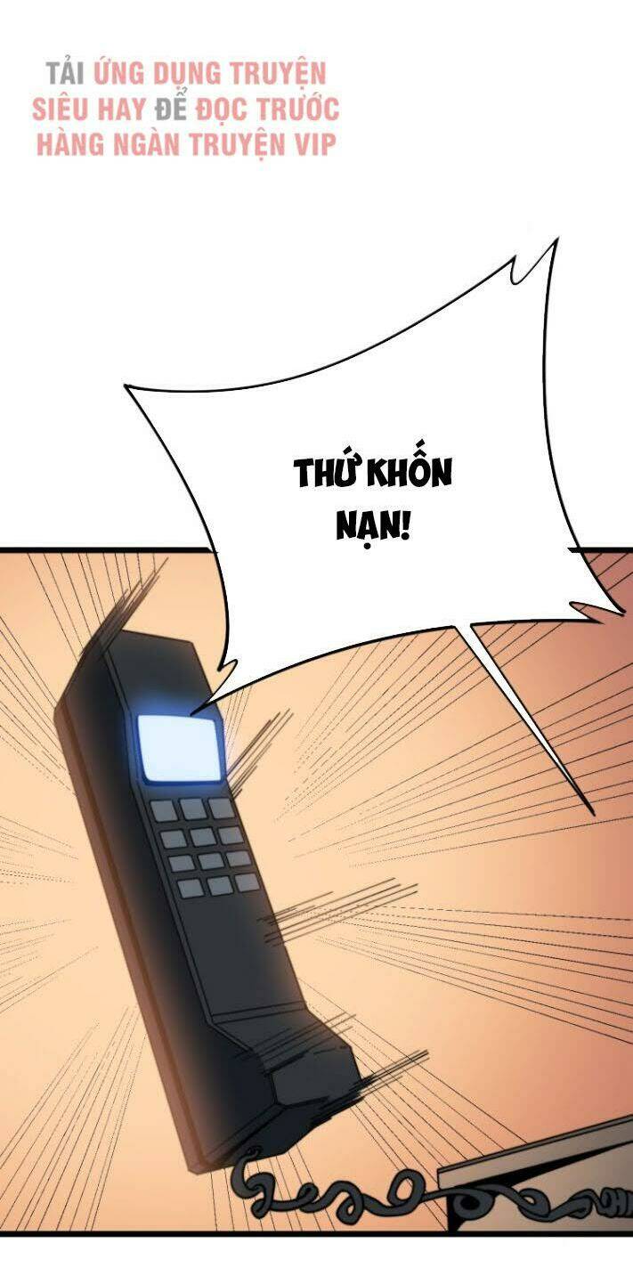 Độc Thủ Vu Y Tập 161 trang 32
