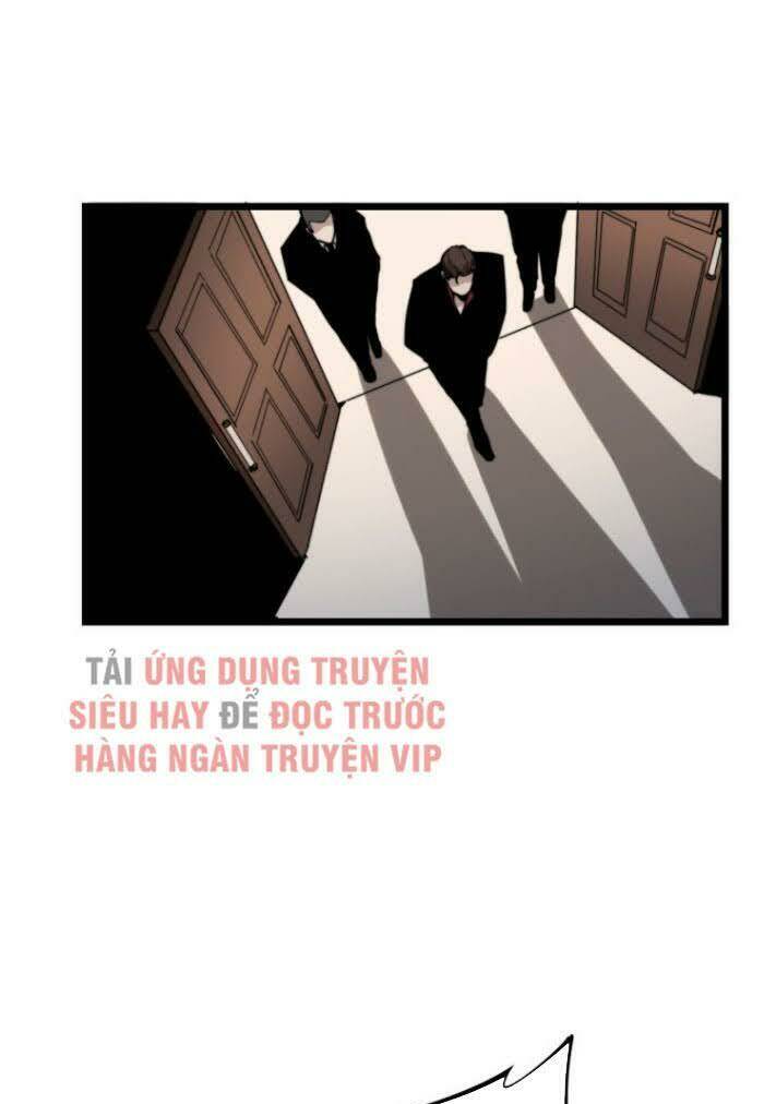 Độc Thủ Vu Y Tập 161 trang 37