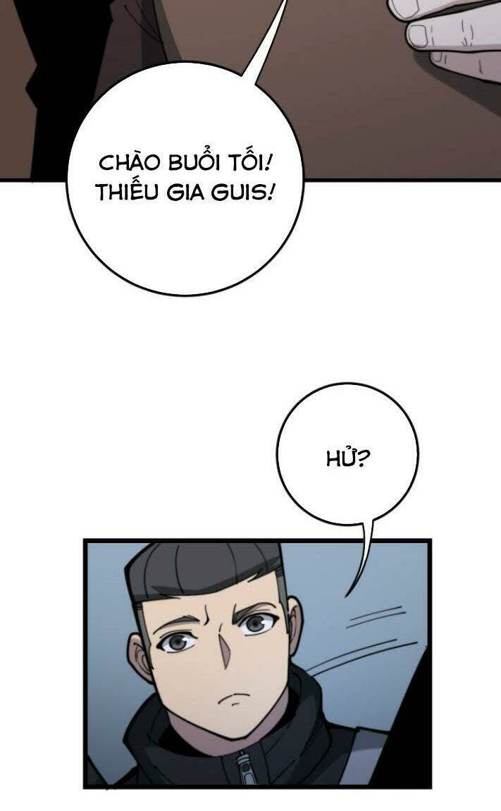 Độc Thủ Vu Y Tập 161 trang 48