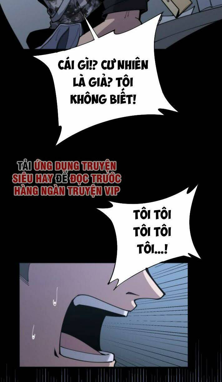 Độc Thủ Vu Y Tập 162 trang 14