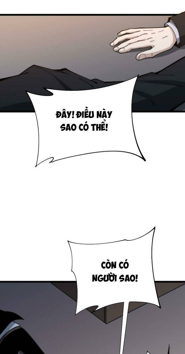 Độc Thủ Vu Y Tập 162 trang 27